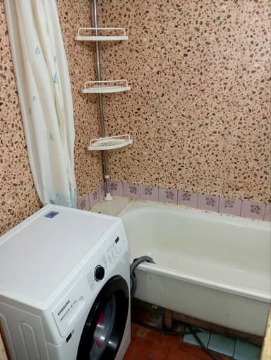 1-комнатная квартира по адресу Добровольского пр. (площадь 34 м²) - imageAlt 26 1-комнатная квартира по адресу Добровольского пр. (площадь 34 м²) - Atlanta.ua - imageAlt 26