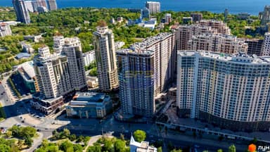 Коммерческая недвижимость по адресу ул. 10 апреля (площадь 100 м²) - imageAlt 13 Коммерческая недвижимость по адресу ул. 10 апреля (площадь 100 м²) - Atlanta.ua - imageAlt 13