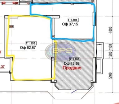 Коммерческая недвижимость по адресу ул. 10 апреля (площадь 100 м²) - imageAlt 14 Коммерческая недвижимость по адресу ул. 10 апреля (площадь 100 м²) - Atlanta.ua - imageAlt 14