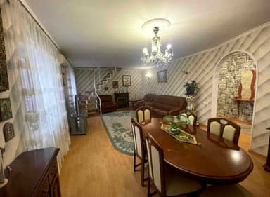Многокомнатная квартира по адресу ул. Радостная (площадь 165 м²) - imageAlt 19 Многокомнатная квартира по адресу ул. Радостная (площадь 165 м²) - Atlanta.ua - imageAlt 19