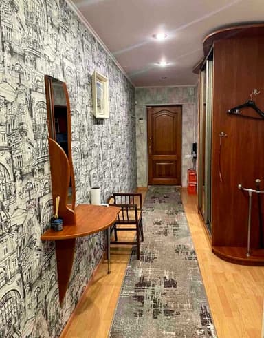 Многокомнатная квартира по адресу ул. Радостная (площадь 165 м²) - imageAlt 22 Многокомнатная квартира по адресу ул. Радостная (площадь 165 м²) - Atlanta.ua - imageAlt 22