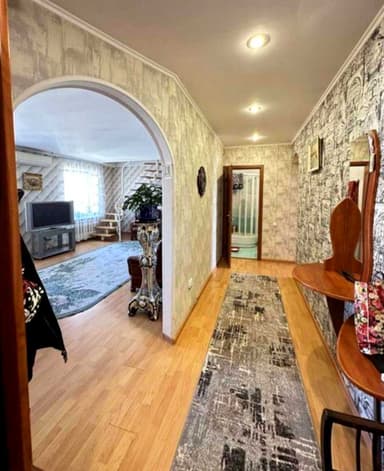 Многокомнатная квартира по адресу ул. Радостная (площадь 165 м²) - imageAlt 21 Многокомнатная квартира по адресу ул. Радостная (площадь 165 м²) - Atlanta.ua - imageAlt 21