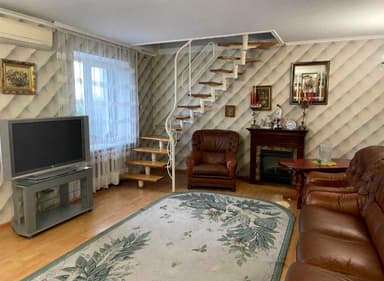 Многокомнатная квартира по адресу ул. Радостная (площадь 165 м²) - imageAlt 20 Многокомнатная квартира по адресу ул. Радостная (площадь 165 м²) - Atlanta.ua - imageAlt 20