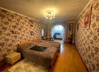 Многокомнатная квартира по адресу ул. Радостная (площадь 165 м²) - imageAlt 25 Многокомнатная квартира по адресу ул. Радостная (площадь 165 м²) - Atlanta.ua - imageAlt 25
