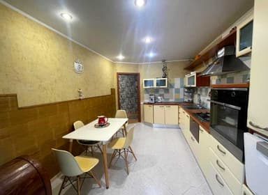Многокомнатная квартира по адресу ул. Радостная (площадь 165 м²) - imageAlt 23 Многокомнатная квартира по адресу ул. Радостная (площадь 165 м²) - Atlanta.ua - imageAlt 23