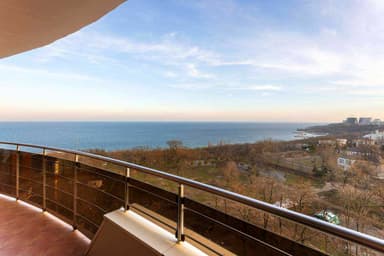 3-комнатная квартира по адресу Купальный пер. (площадь 178 м²) - фото 25 3-комнатная квартира по адресу Купальный пер. (площадь 178 м²) - Atlanta.ua - фото 25