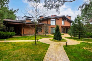 Дом по адресу (площадь 1080 м²) - imageAlt 29 Дом по адресу (площадь 1080 м²) - Atlanta.ua - imageAlt 29