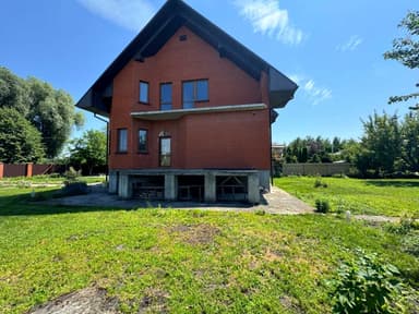 Будинок за адресою вул. Дністерська (площа 282 м²) - фото 40 Будинок за адресою вул. Дністерська (площа 282 м²) - Atlanta.ua - фото 40