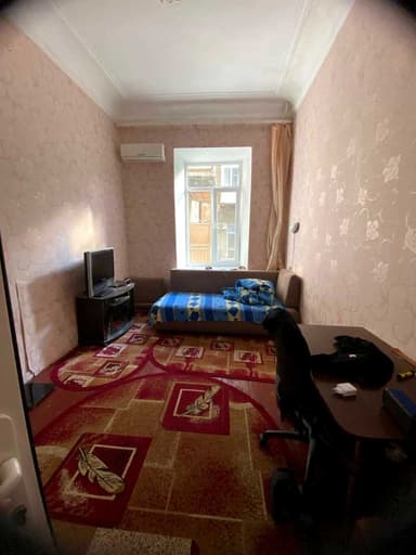 Многокомнатная квартира по адресу ул. Садовая (площадь 162,5 м²) - фото 38 Многокомнатная квартира по адресу ул. Садовая (площадь 162,5 м²) - Atlanta.ua - фото 38