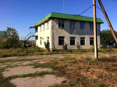 Комерційна нерухомість за адресою вул. Новоселів (площа 2500 м²) - фото 10 Комерційна нерухомість за адресою вул. Новоселів (площа 2500 м²) - Atlanta.ua - фото 10