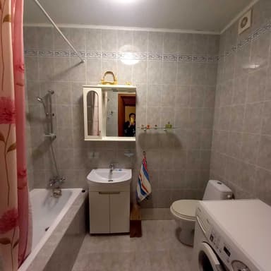 3-комнатная квартира по адресу ул. Радостная (площадь 73,3 м²) - imageAlt 17 3-комнатная квартира по адресу ул. Радостная (площадь 73,3 м²) - Atlanta.ua - imageAlt 17