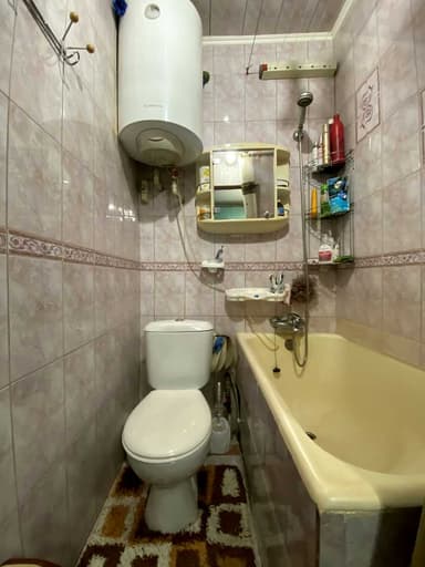 1-комнатная квартира по адресу ул. Раскидайловская (площадь 29 м²) - imageAlt 25 1-комнатная квартира по адресу ул. Раскидайловская (площадь 29 м²) - Atlanta.ua - imageAlt 25