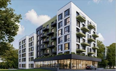 1-комнатная квартира по адресу ул. Заболотного (площадь 58 м²) - imageAlt 6 1-комнатная квартира по адресу ул. Заболотного (площадь 58 м²) - Atlanta.ua - imageAlt 6