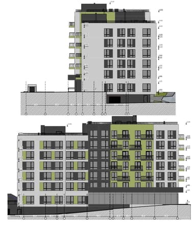 1-комнатная квартира по адресу ул. Заболотного (площадь 58 м²) - imageAlt 8 1-комнатная квартира по адресу ул. Заболотного (площадь 58 м²) - Atlanta.ua - imageAlt 8