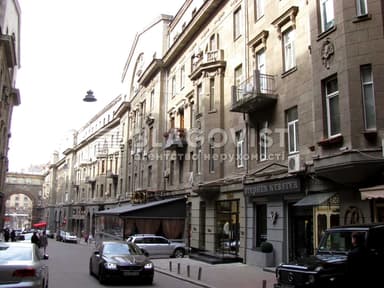 Многокомнатная квартира по адресу (площадь 126,8 м²) - фото 115 Многокомнатная квартира по адресу (площадь 126,8 м²) - Atlanta.ua - фото 115