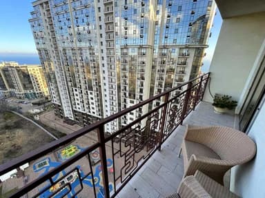 2-комнатная квартира по адресу Курортный пер. (площадь 76,8 м²) - imageAlt 21 2-комнатная квартира по адресу Курортный пер. (площадь 76,8 м²) - Atlanta.ua - imageAlt 21