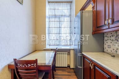 Многокомнатная квартира по адресу (площадь 126,8 м²) - фото 95 Многокомнатная квартира по адресу (площадь 126,8 м²) - Atlanta.ua - фото 95