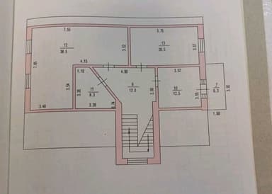 Дом по адресу ул. Новая (площадь 222 м²) - imageAlt 60 Дом по адресу ул. Новая (площадь 222 м²) - Atlanta.ua - imageAlt 60
