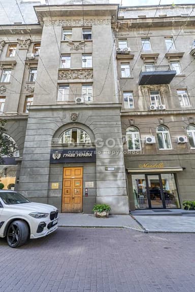Многокомнатная квартира по адресу (площадь 126,8 м²) - фото 113 Многокомнатная квартира по адресу (площадь 126,8 м²) - Atlanta.ua - фото 113