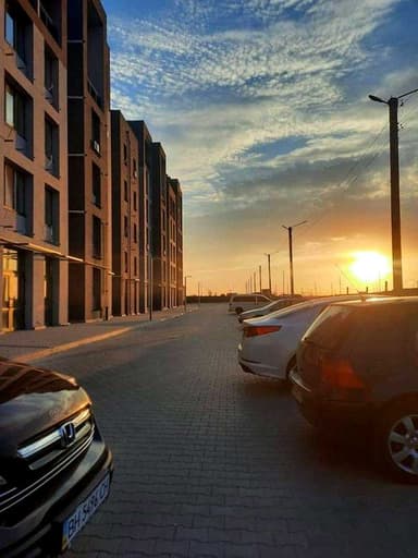 1-комнатная квартира по адресу ул. Южная (площадь 20,0 м²) - фото 33 1-комнатная квартира по адресу ул. Южная (площадь 20,0 м²) - Atlanta.ua - фото 33