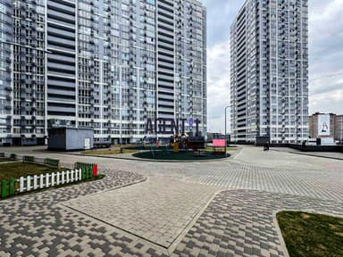 3-комнатная квартира по адресу ул. Ревуцкого (площадь 97,9 м²) - фото 65 3-комнатная квартира по адресу ул. Ревуцкого (площадь 97,9 м²) - Atlanta.ua - фото 65