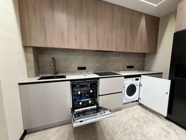 2-кімнатна квартира за адресою Слов`янська наб. (площа 123 м²) - фото 64 2-кімнатна квартира за адресою Слов`янська наб. (площа 123 м²) - Atlanta.ua - фото 64