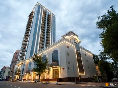 Багатокімнатна квартира за адресою вул. Золотоустівська (площа 170 м²) - фото 27 Багатокімнатна квартира за адресою вул. Золотоустівська (площа 170 м²) - Atlanta.ua - фото 27