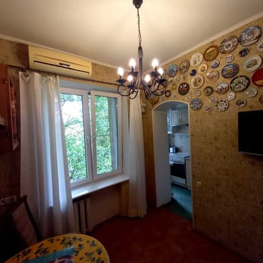 3-комнатная квартира по адресу ул. Радостная (площадь 73,3 м²) - imageAlt 14 3-комнатная квартира по адресу ул. Радостная (площадь 73,3 м²) - Atlanta.ua - imageAlt 14