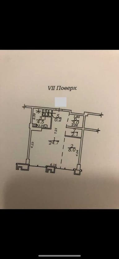 1-комнатная квартира по адресу ул. Греческая (площадь 46 м²) - imageAlt 18 1-комнатная квартира по адресу ул. Греческая (площадь 46 м²) - Atlanta.ua - imageAlt 18