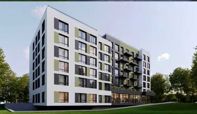 1-комнатная квартира по адресу ул. Заболотного (площадь 58 м²) - imageAlt 7 1-комнатная квартира по адресу ул. Заболотного (площадь 58 м²) - Atlanta.ua - imageAlt 7