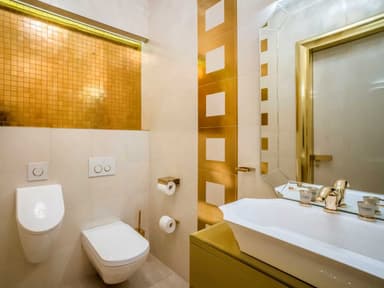 Багатокімнатна квартира за адресою пров. Аскольдів (площа 310 м²) - фото 53 Багатокімнатна квартира за адресою пров. Аскольдів (площа 310 м²) - Atlanta.ua - фото 53