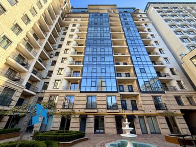 3-кімнатна квартира за адресою вул. Азарова віце-адм. (площа 106 м²) - фото 194 3-кімнатна квартира за адресою вул. Азарова віце-адм. (площа 106 м²) - Atlanta.ua - фото 194