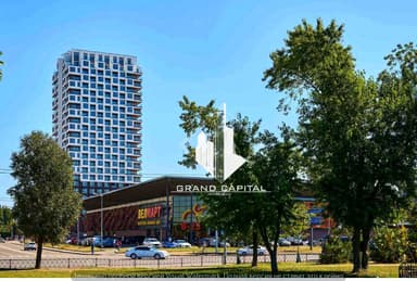 2-комнатная квартира по адресу ул. Гродненская (площадь 67,4 м²) - фото 35 2-комнатная квартира по адресу ул. Гродненская (площадь 67,4 м²) - Atlanta.ua - фото 35