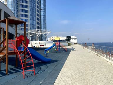 1-кімнатна квартира за адресою (площа 35,6 м²) - фото 14 1-кімнатна квартира за адресою (площа 35,6 м²) - Atlanta.ua - фото 14