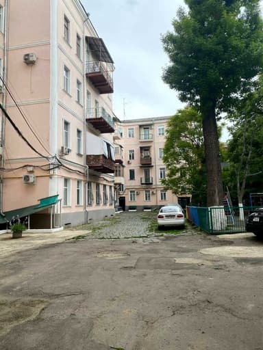 Многокомнатная квартира по адресу ул. Садовая (площадь 162,5 м²) - фото 36 Многокомнатная квартира по адресу ул. Садовая (площадь 162,5 м²) - Atlanta.ua - фото 36