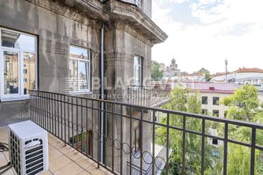 Многокомнатная квартира по адресу (площадь 126,8 м²) - фото 123 Многокомнатная квартира по адресу (площадь 126,8 м²) - Atlanta.ua - фото 123