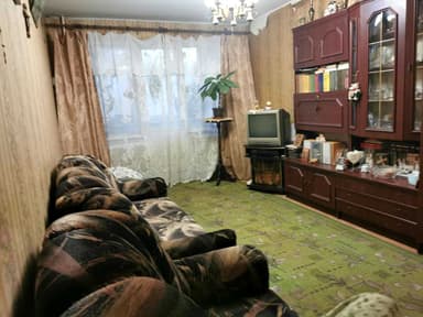 2-кімнатна квартира за адресою вул. Різдвяна (площа 44 м²) - фото 13 2-кімнатна квартира за адресою вул. Різдвяна (площа 44 м²) - Atlanta.ua - фото 13