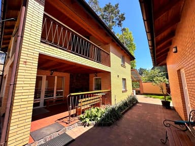Будинок за адресою вул. Києво - Мироцька (площа 320 м²) - фото 89 Будинок за адресою вул. Києво - Мироцька (площа 320 м²) - Atlanta.ua - фото 89
