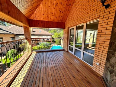 Будинок за адресою вул. Києво - Мироцька (площа 320 м²) - фото 86 Будинок за адресою вул. Києво - Мироцька (площа 320 м²) - Atlanta.ua - фото 86