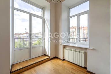 Многокомнатная квартира по адресу (площадь 126,8 м²) - фото 88 Многокомнатная квартира по адресу (площадь 126,8 м²) - Atlanta.ua - фото 88