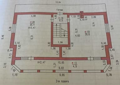 Дом по адресу (площадь 366 м²) - imageAlt 36 Дом по адресу (площадь 366 м²) - Atlanta.ua - imageAlt 36