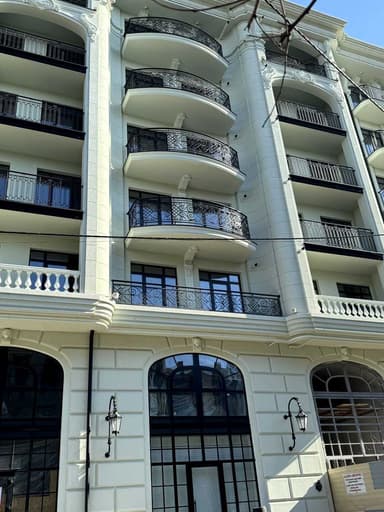 1-комнатная квартира по адресу Кордонный пер. (площадь 51,4 м²) - фото 15 1-комнатная квартира по адресу Кордонный пер. (площадь 51,4 м²) - Atlanta.ua - фото 15
