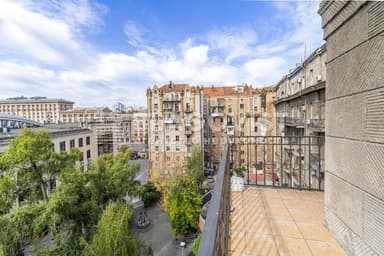 Многокомнатная квартира по адресу (площадь 126,8 м²) - фото 124 Многокомнатная квартира по адресу (площадь 126,8 м²) - Atlanta.ua - фото 124