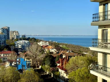 3-кімнатна квартира за адресою вул. Азарова віце-адм. (площа 106 м²) - фото 135 3-кімнатна квартира за адресою вул. Азарова віце-адм. (площа 106 м²) - Atlanta.ua - фото 135