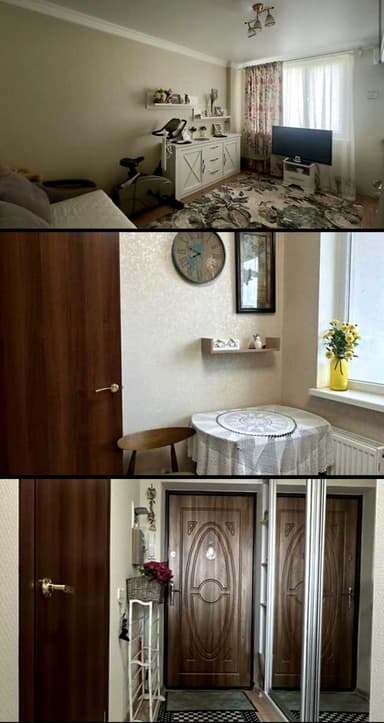 1-кімнатна квартира за адресою (площа 31,9 м²) - фото 6 1-кімнатна квартира за адресою (площа 31,9 м²) - Atlanta.ua - фото 6