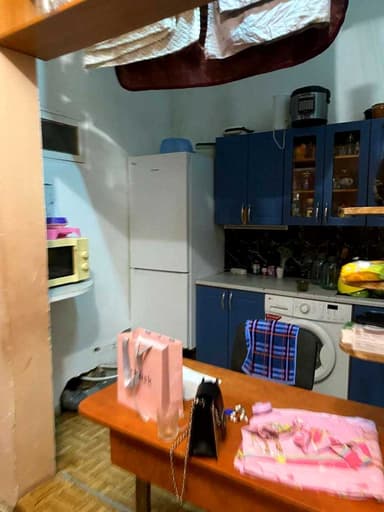 Многокомнатная квартира по адресу ул. Садовая (площадь 162,5 м²) - фото 32 Многокомнатная квартира по адресу ул. Садовая (площадь 162,5 м²) - Atlanta.ua - фото 32