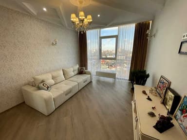 2-комнатная квартира по адресу Курортный пер. (площадь 76,8 м²) - imageAlt 23 2-комнатная квартира по адресу Курортный пер. (площадь 76,8 м²) - Atlanta.ua - imageAlt 23