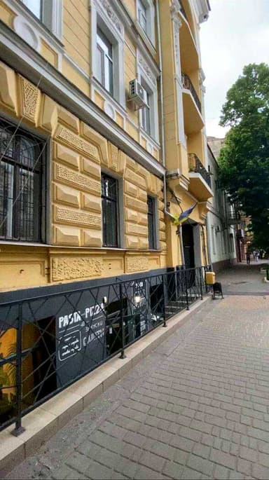 Многокомнатная квартира по адресу ул. Садовая (площадь 162,5 м²) - фото 21 Многокомнатная квартира по адресу ул. Садовая (площадь 162,5 м²) - Atlanta.ua - фото 21