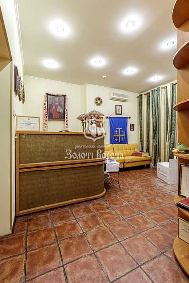 Коммерческая недвижимость по адресу ул. Институтская (площадь 70 м²) - фото 34 Коммерческая недвижимость по адресу ул. Институтская (площадь 70 м²) - Atlanta.ua - фото 34