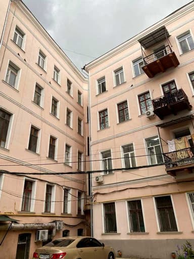 Многокомнатная квартира по адресу ул. Садовая (площадь 162,5 м²) - фото 28 Многокомнатная квартира по адресу ул. Садовая (площадь 162,5 м²) - Atlanta.ua - фото 28